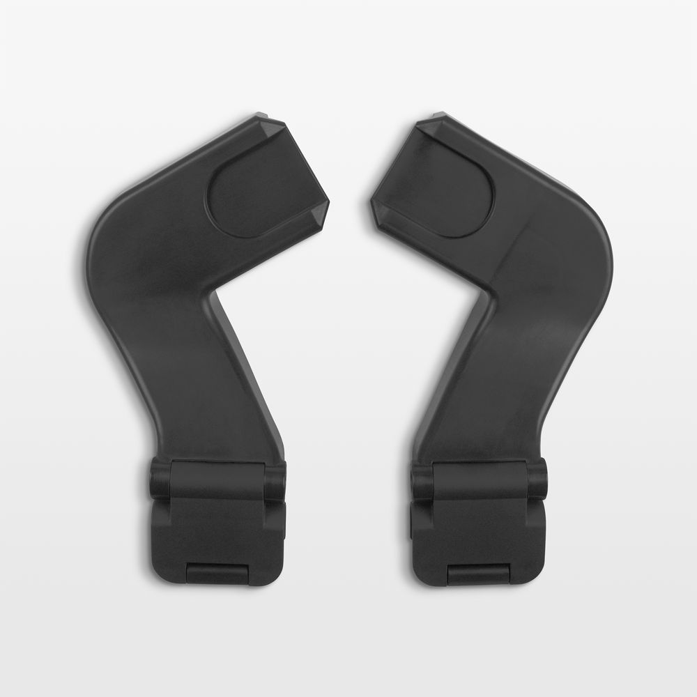 UPPAbaby Minu V3 Maxi-Cosi, Nuna, Cybex, BeSafe Car Seat Adapters