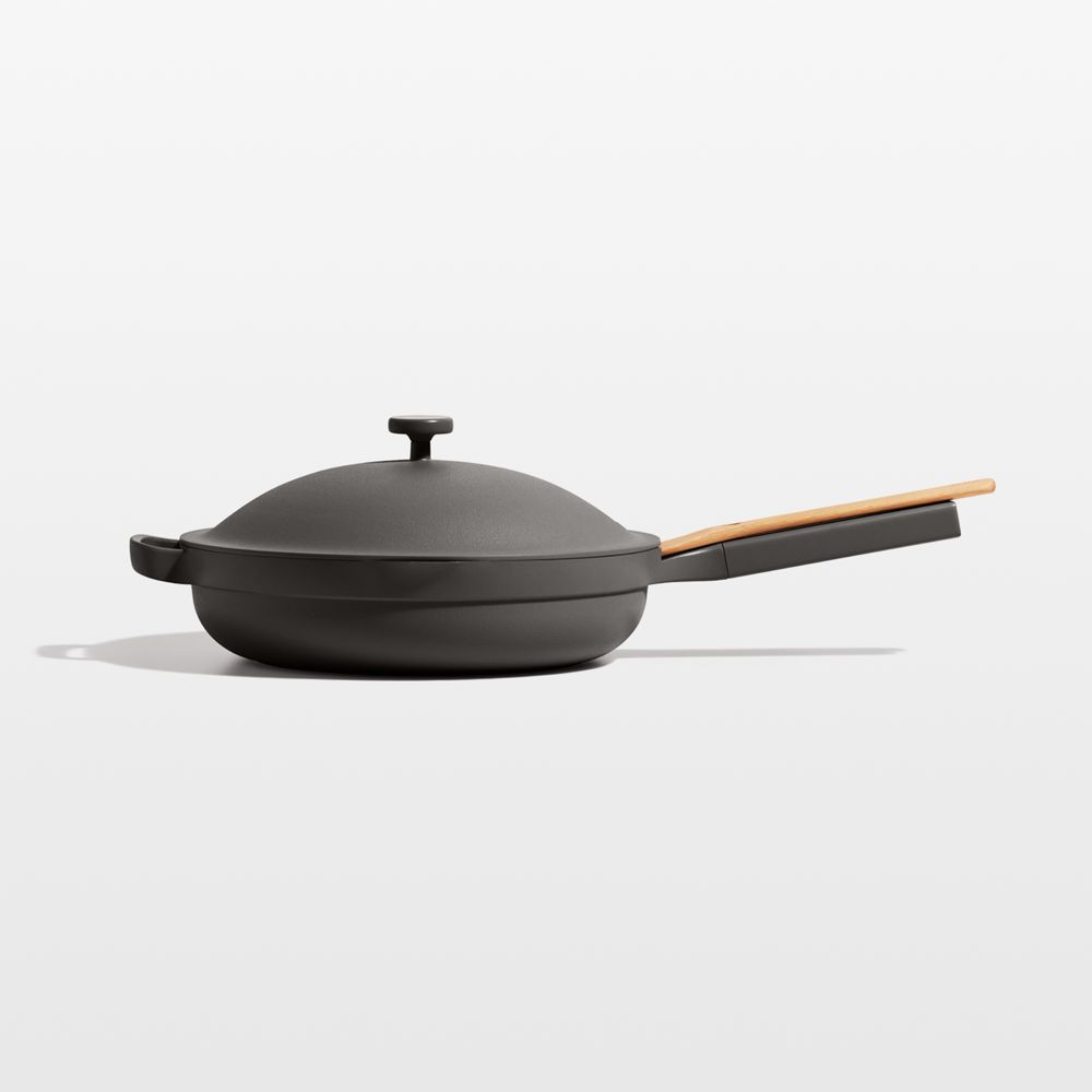 Our Place 10.5" Charcoal Ceramic Nonstick Always Pan 