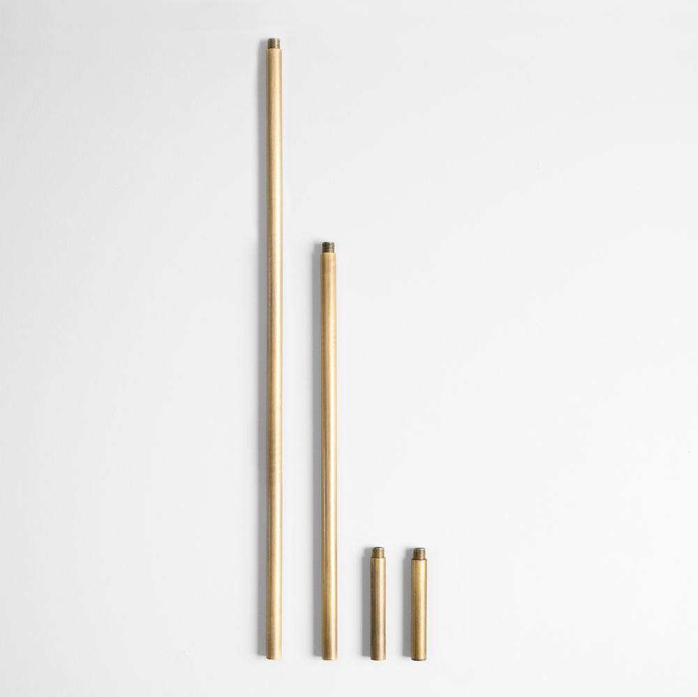 Greta Chandelier Extension Rod Kit