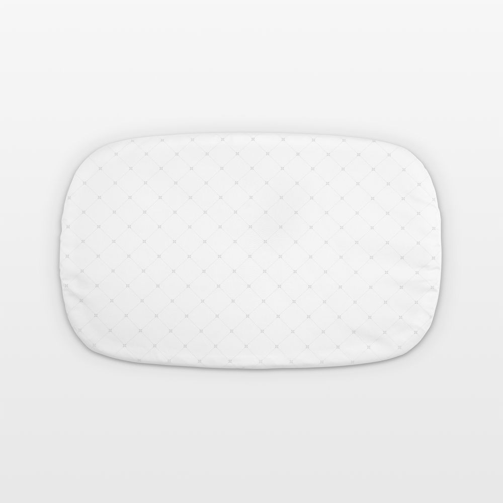 UPPAbaby Soma Smart Bassinet Waterproof Mattress Cover