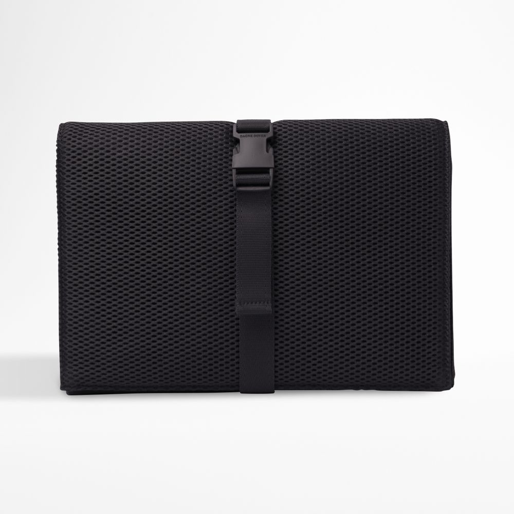 Dagne Dover Joey Changing Kit Onyx