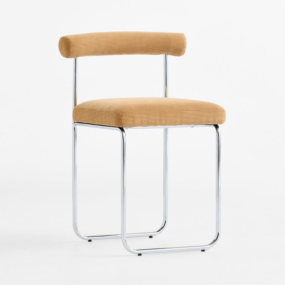 Converse '70s Corduroy Warm Khaki Kids Desk Chair