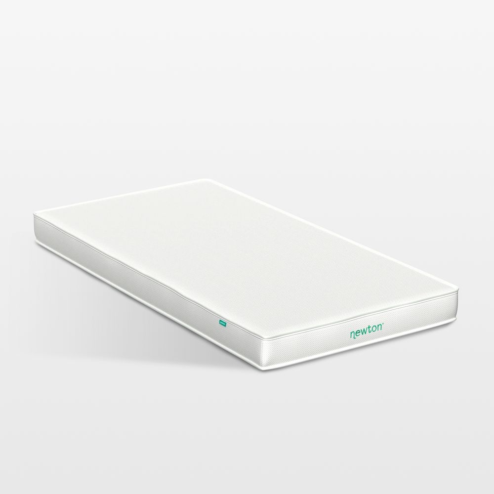 Newton Waterproof Breathable Kids Twin Mattress