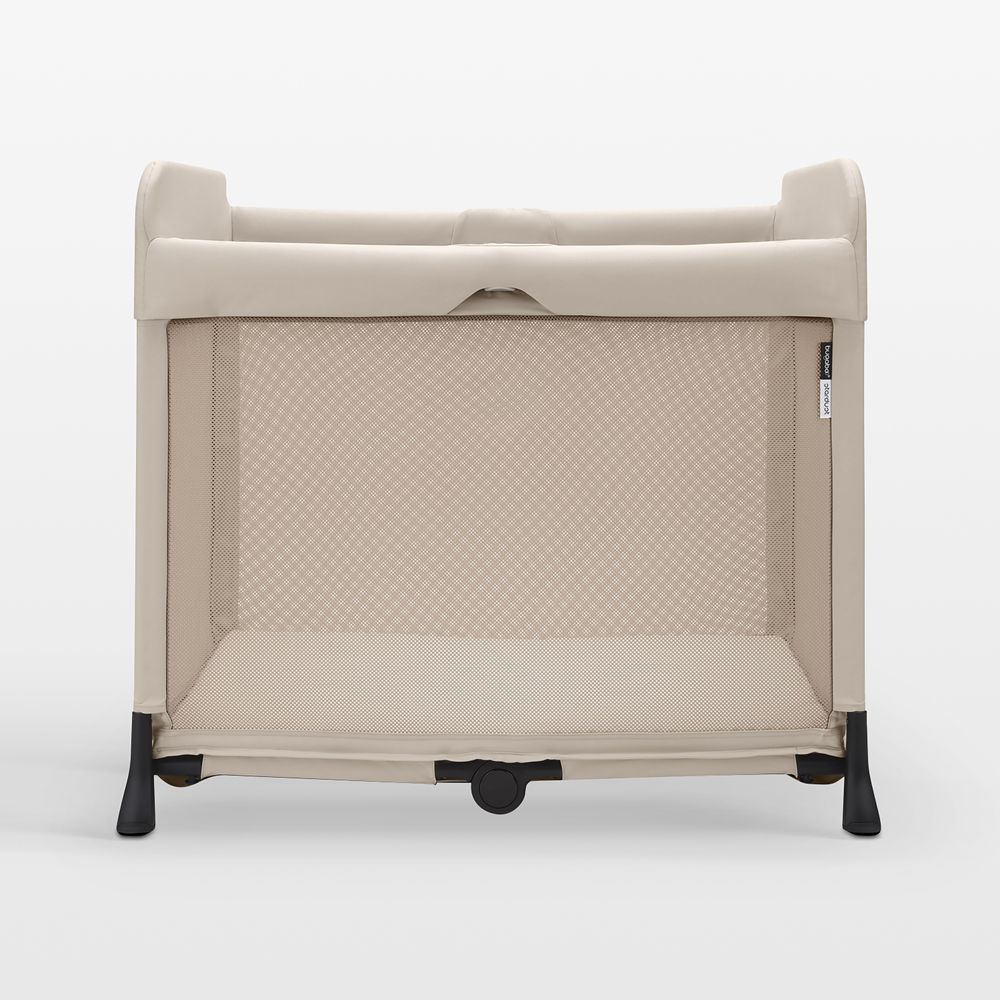 Bugaboo Taupe Stardust Playpen