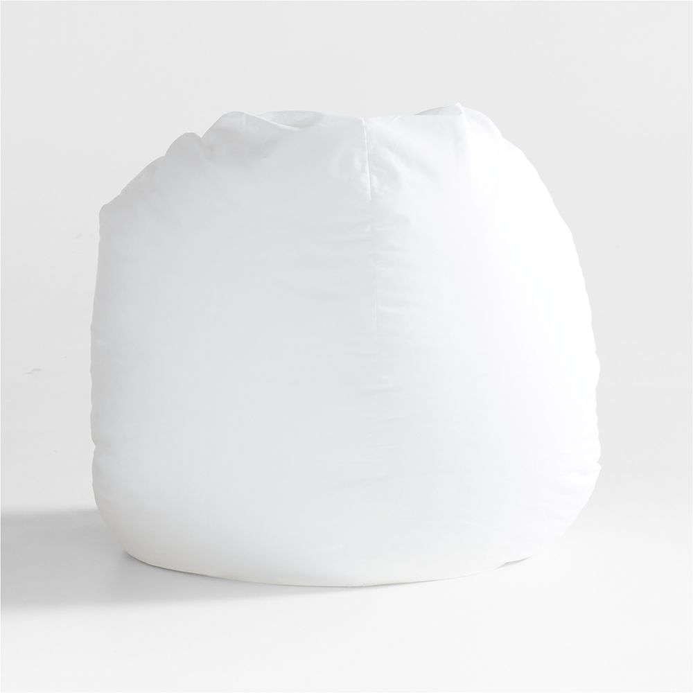 Kids Small 30" Bean Bag Chair Insert