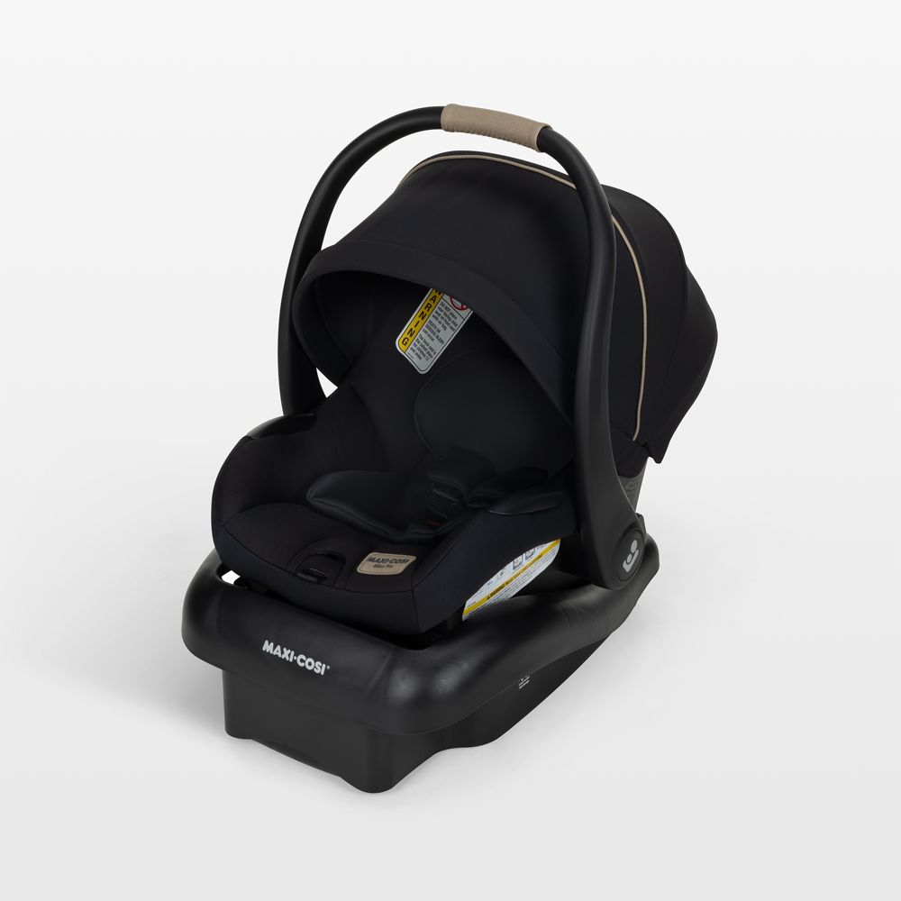 Maxi-Cosi Micro Pro Sea Shadow Infant Car Seat