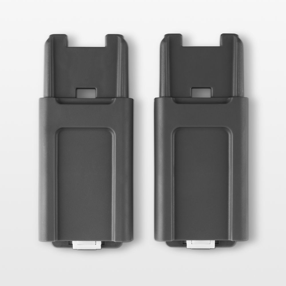 UPPAbaby Cruz V2 Upper Car Seat Adapters