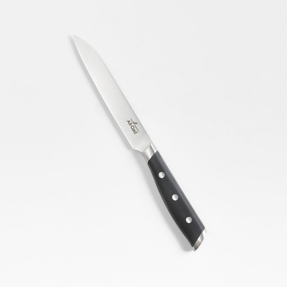 All-Clad Forged 5" Utility Knife