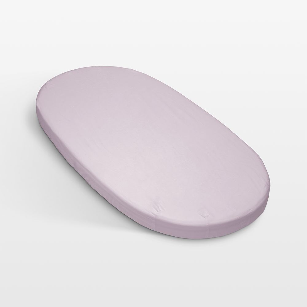 Stokke Sleepi Lavender Bed Fitted Sheet