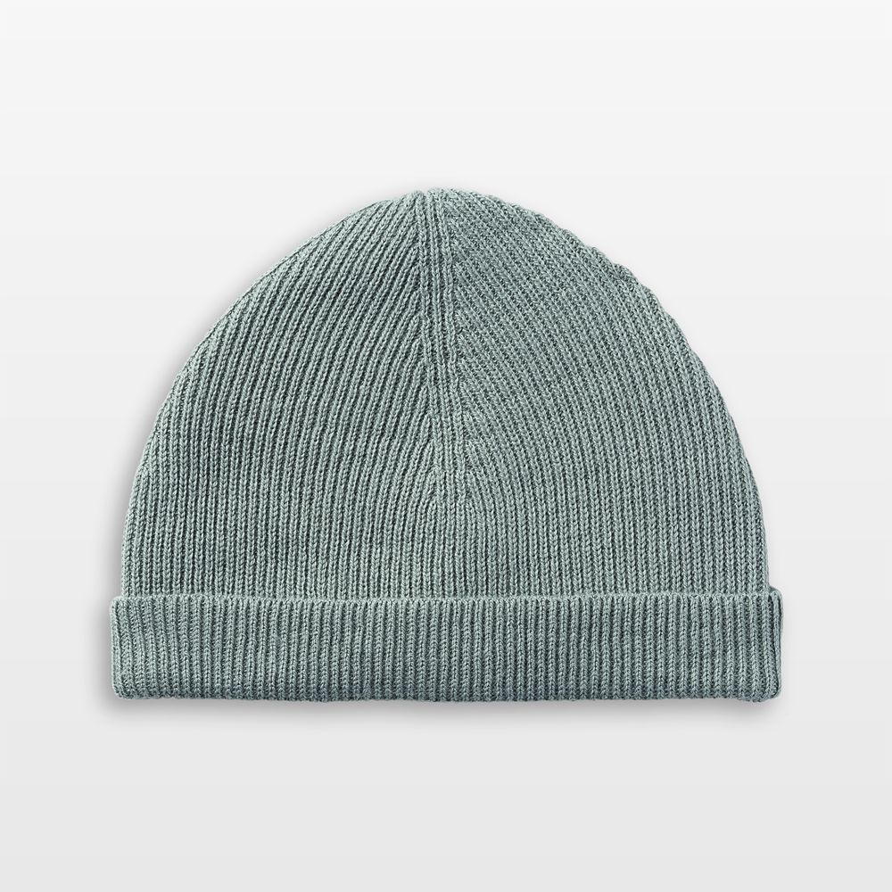 Nuna Athens Blue Cotton Toddler Cap