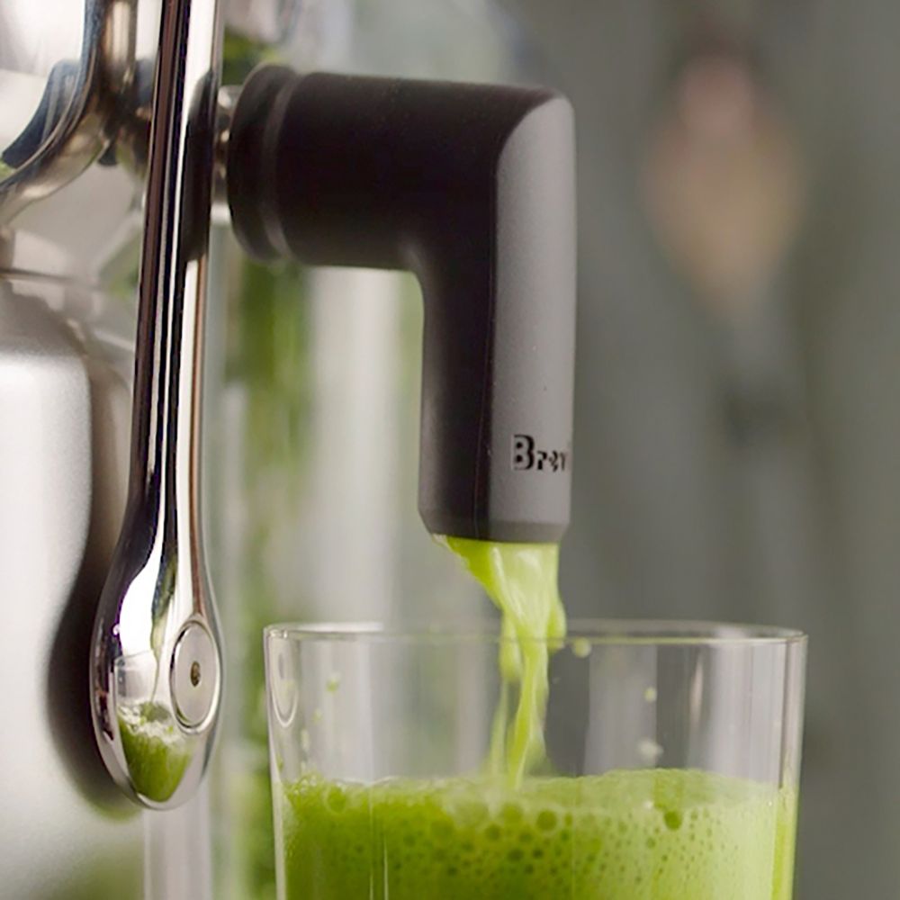 Alternative view of Breville Juice Fountain Cold Plus