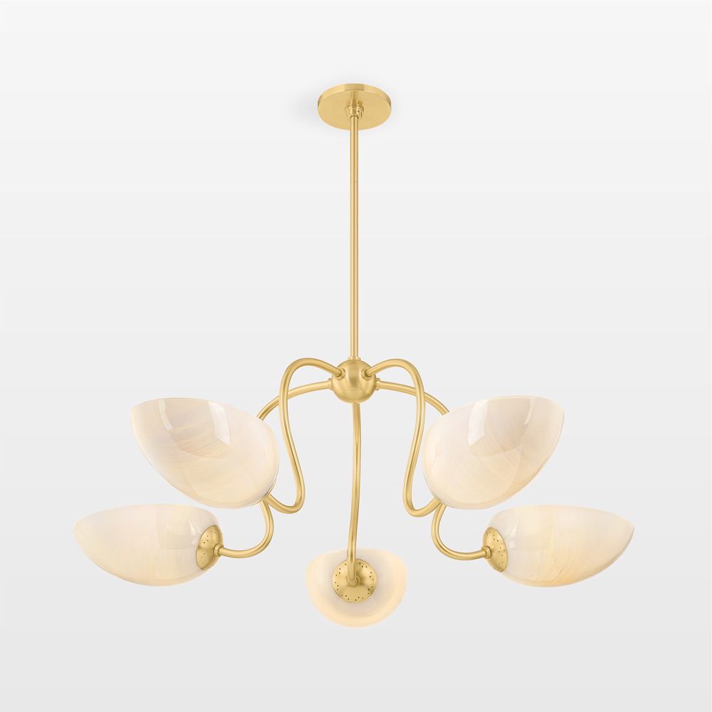 Loures Chandelier Light
