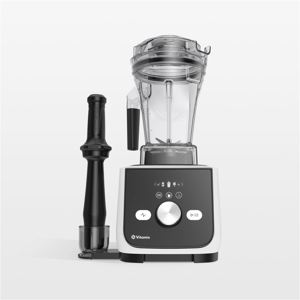 Vitamix Ascent X5 Blender in Polar White