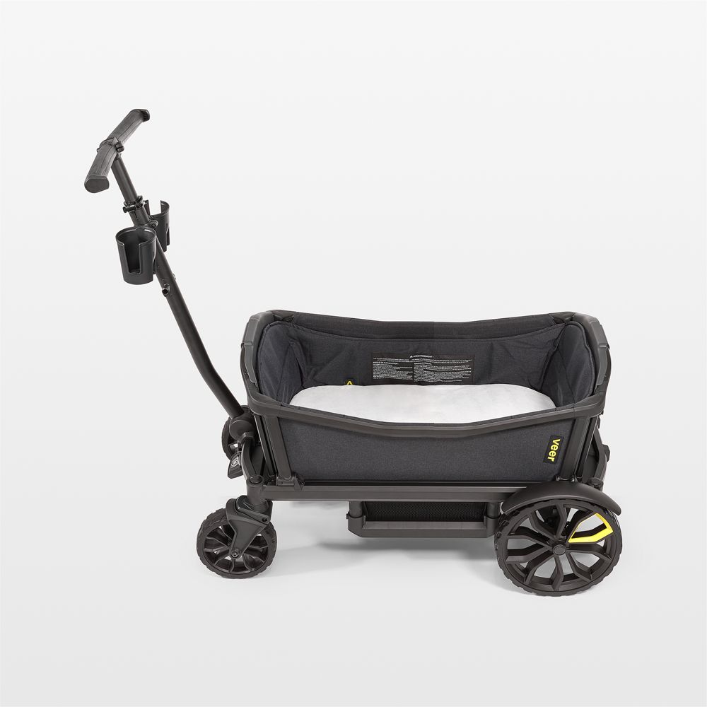 Veer Cruiser Wagon Nap System
