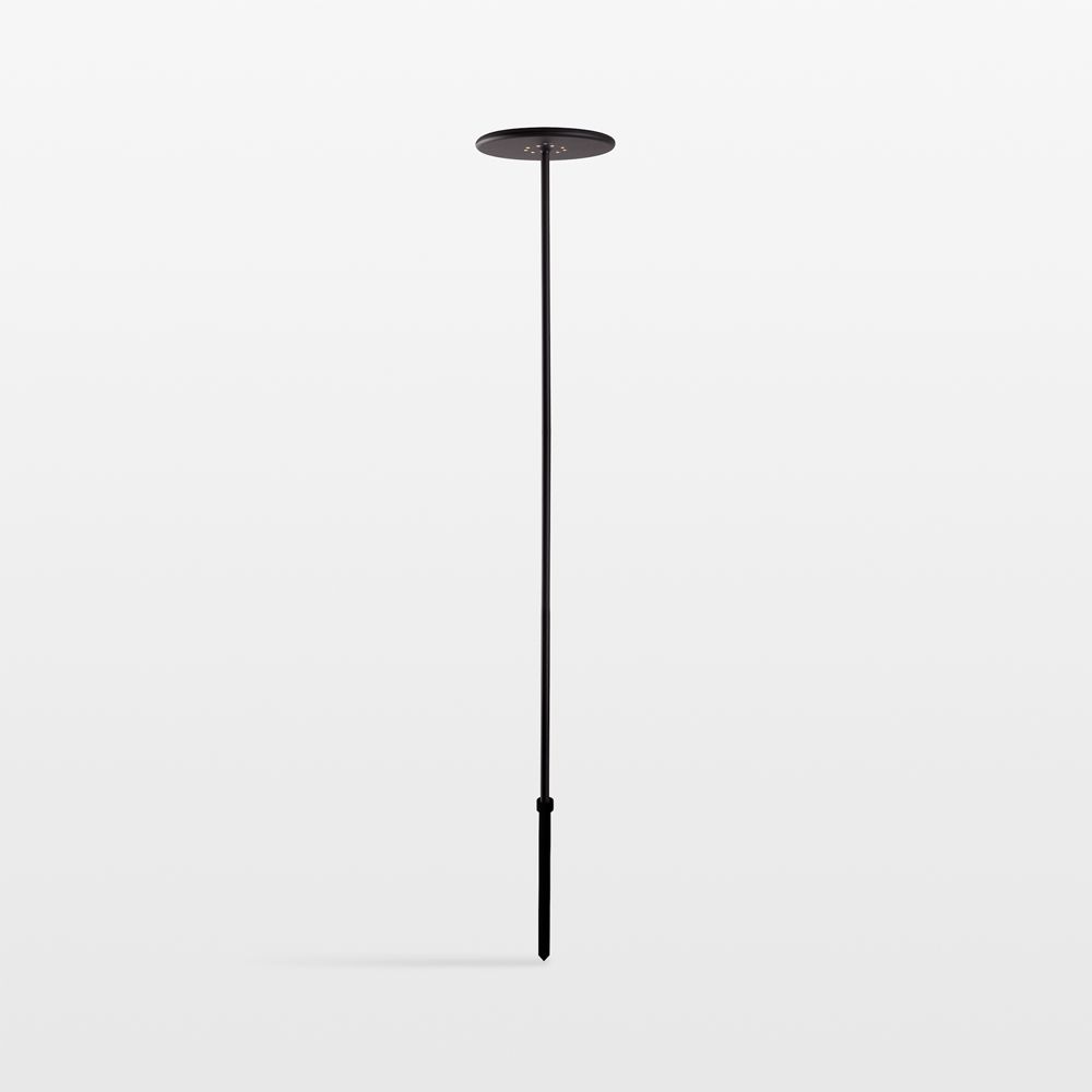 Zafferano Puck LED Outdoor Solar Lamp