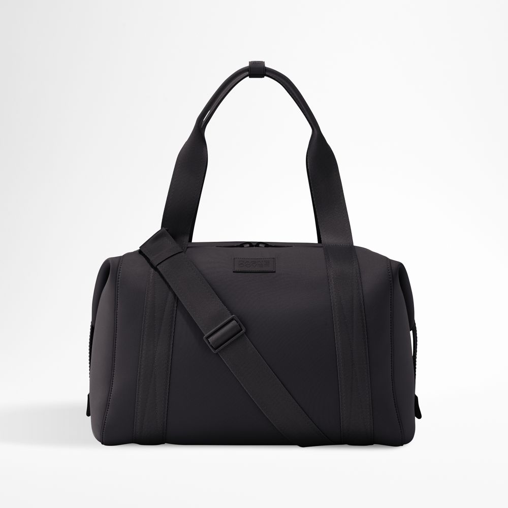 Dagne Dover Landon Carryall Large Onyx