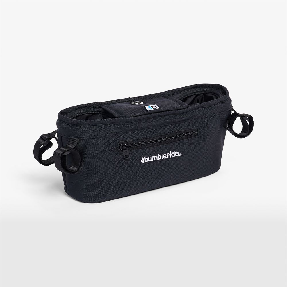 bumbleride Parent Pack Stroller Organizer