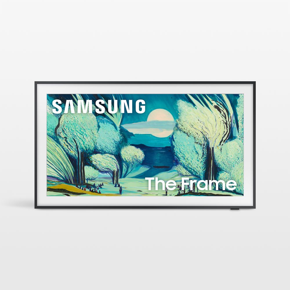 Samsung 50" LS03F The Frame Series QLED 4K TV