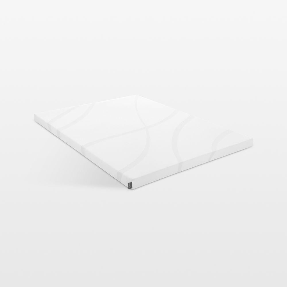TEMPUR-Adapt Twin/Twin XL Mattress Topper
