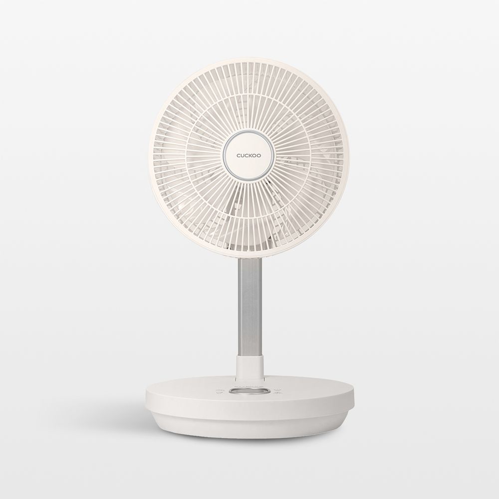 Cuckoo Cordless Foldable Air Circulator