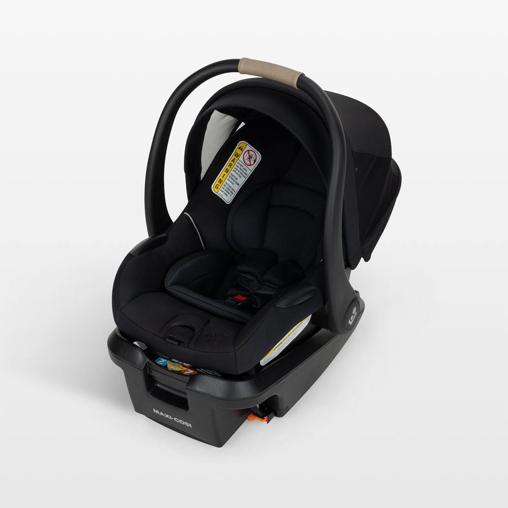 Maxi-Cosi Micro Pro + Sea Shadow Infant Car Seat