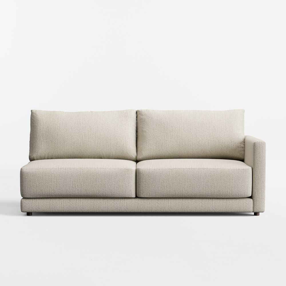 Gather Right-Arm Sofa Sectional Piece