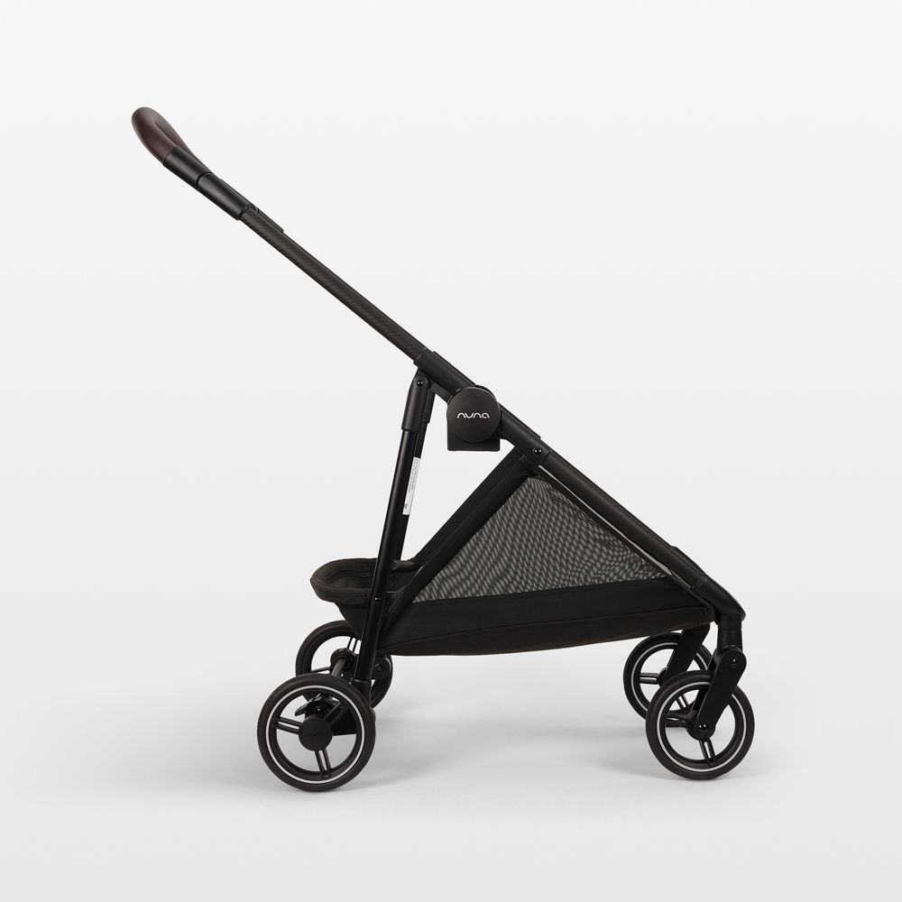 Nuna Flex System Frame + Adapter