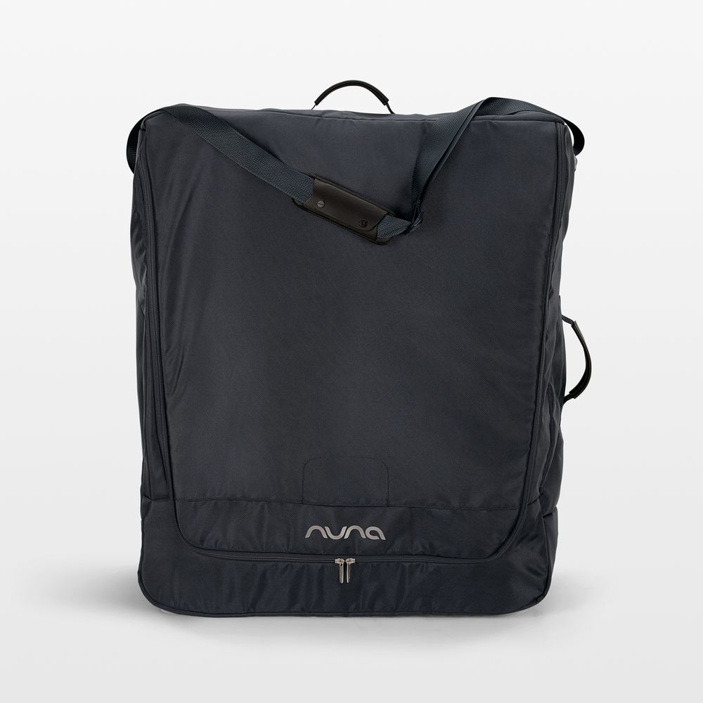 Nuna TRVL Double Stroller Transport Bag