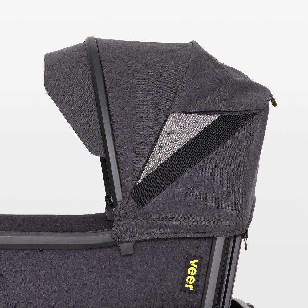 Veer Cruiser Wagon Visor for Retractable Canopy