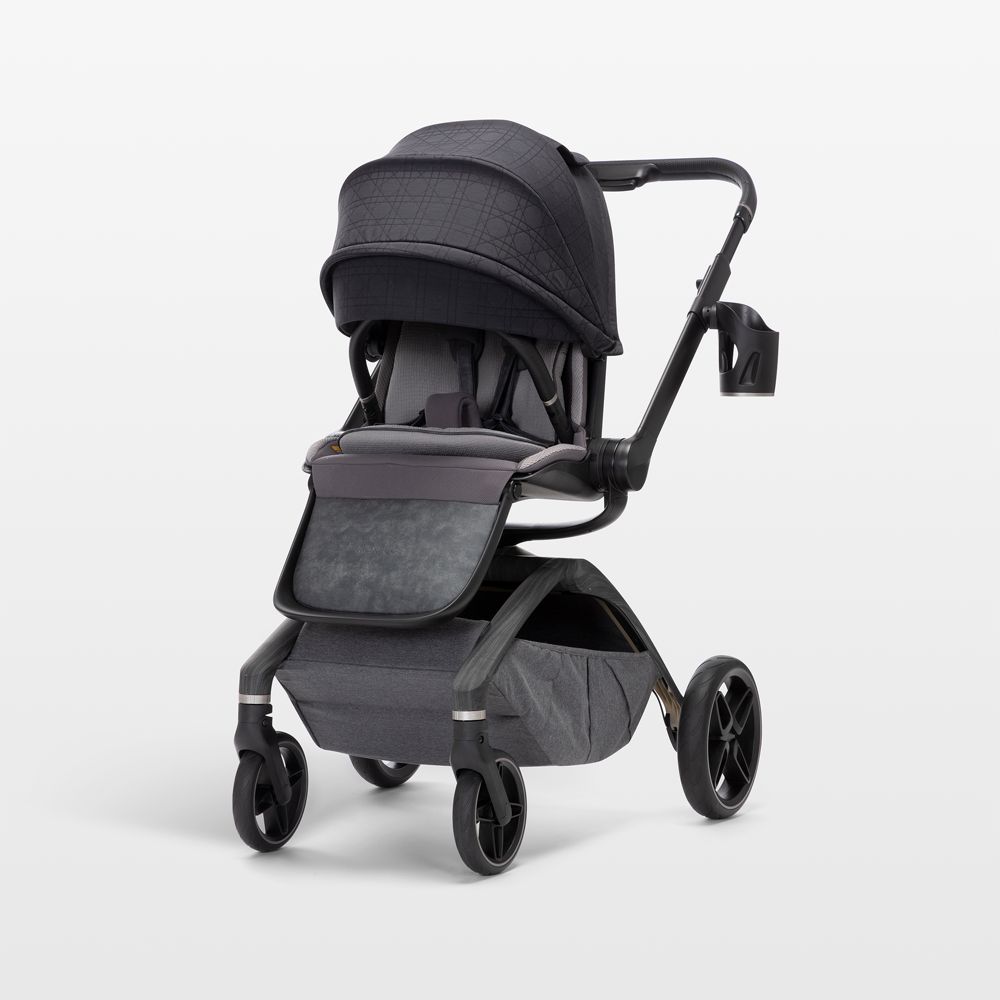 Maxi-Cosi Tana Onyx Heritage 360 Modular Baby Stroller