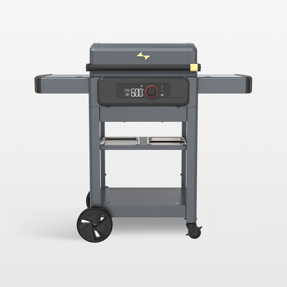 CURRENT Model G Griddle