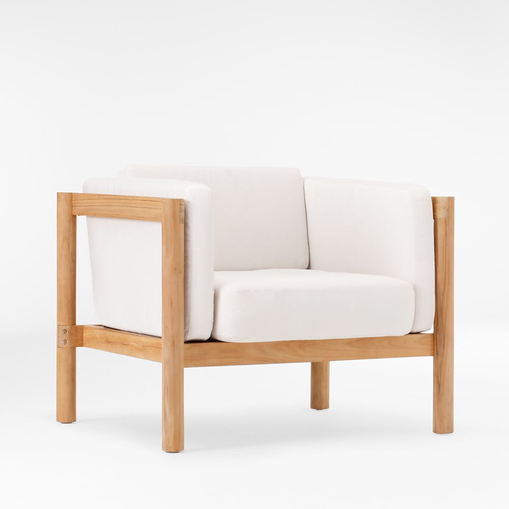 Neighbor Haven Outdoor Chair