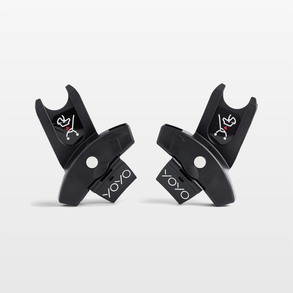 Stokke YOYO Baby Car Seat Adapters