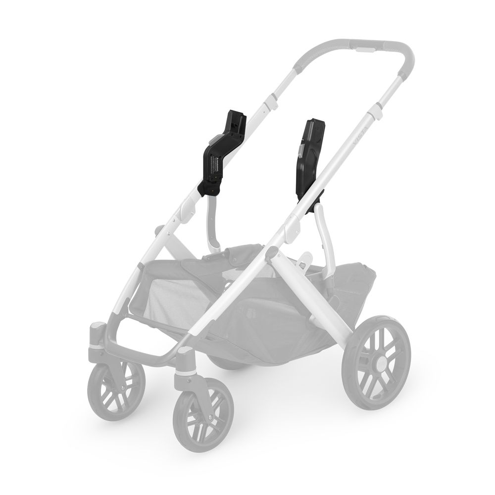 UPPAbaby Car Seat Adapter