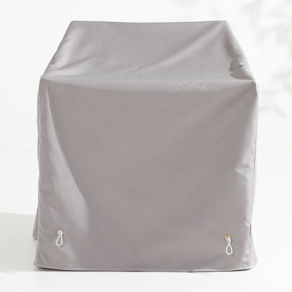 KoverRoosMAX Outdoor Small Lounge Chair Cover