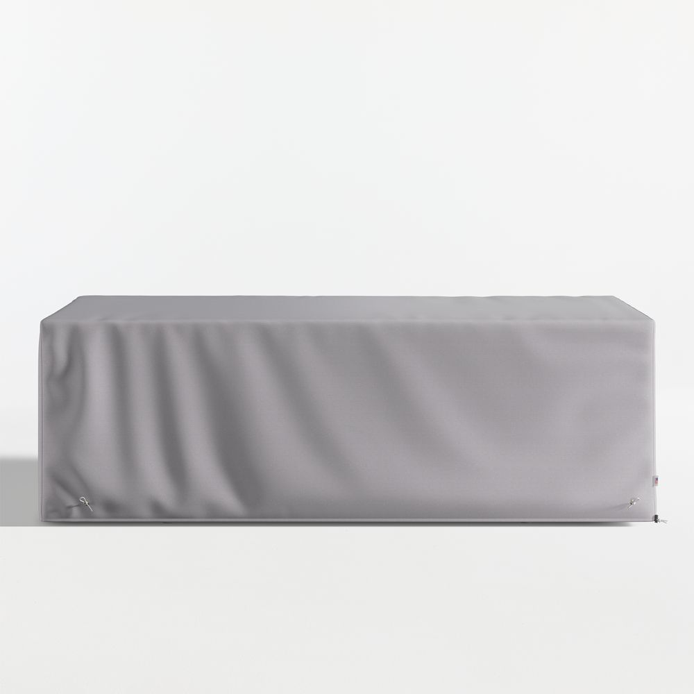 KoverRoosMAX Ipanema Outdoor Dining Set Cover by KoverRoos