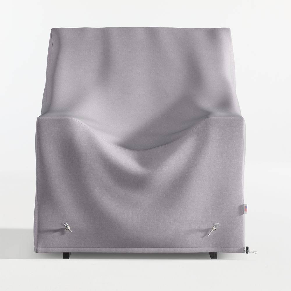 KoverRoosMAX Takagi Outdoor Adirondack Chair Cover by KoverRoos