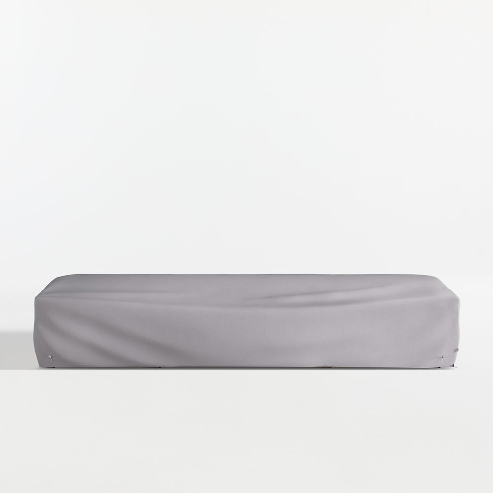 KoverRoosMAX Ipanema Outdoor 2-Piece XL Sofa Cover by KoverRoos