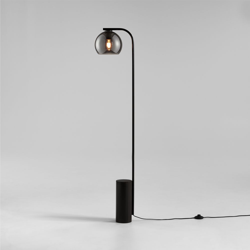 Arren Floor Lamps 56"