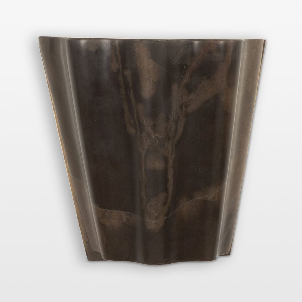 Margot Marble Wall Sconce Light