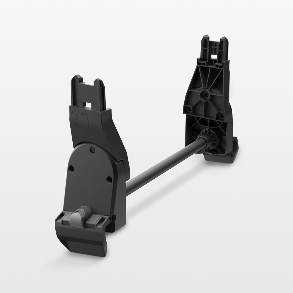 Veer Cruiser Wagon Baby Car Seat Adapter for UPPAbaby 