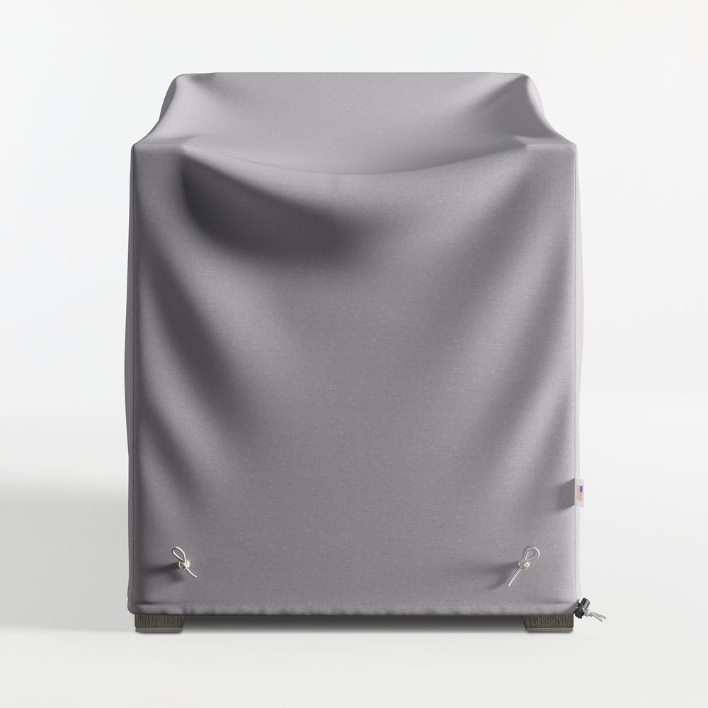 KoverRoosMAX Mallorca Outdoor Dining Armchair Cover by KoverRoos