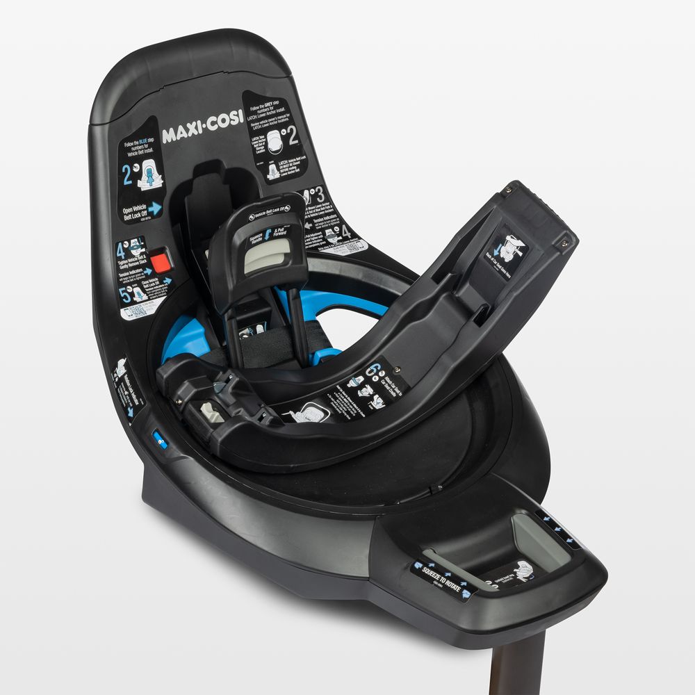 Maxi-Cosi Peri Infant Car Seat Base