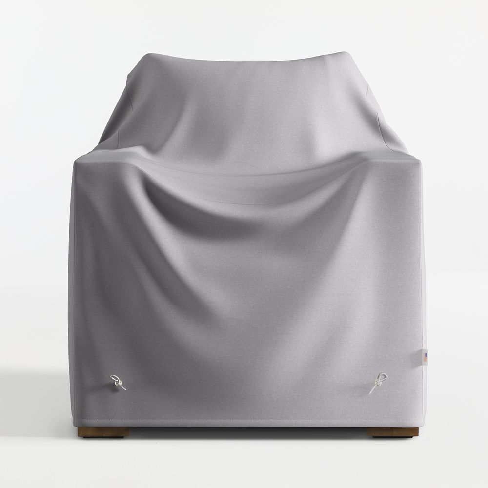 KoverRoosMAX Bali Outdoor Lounge Chair Cover by KoverRoos