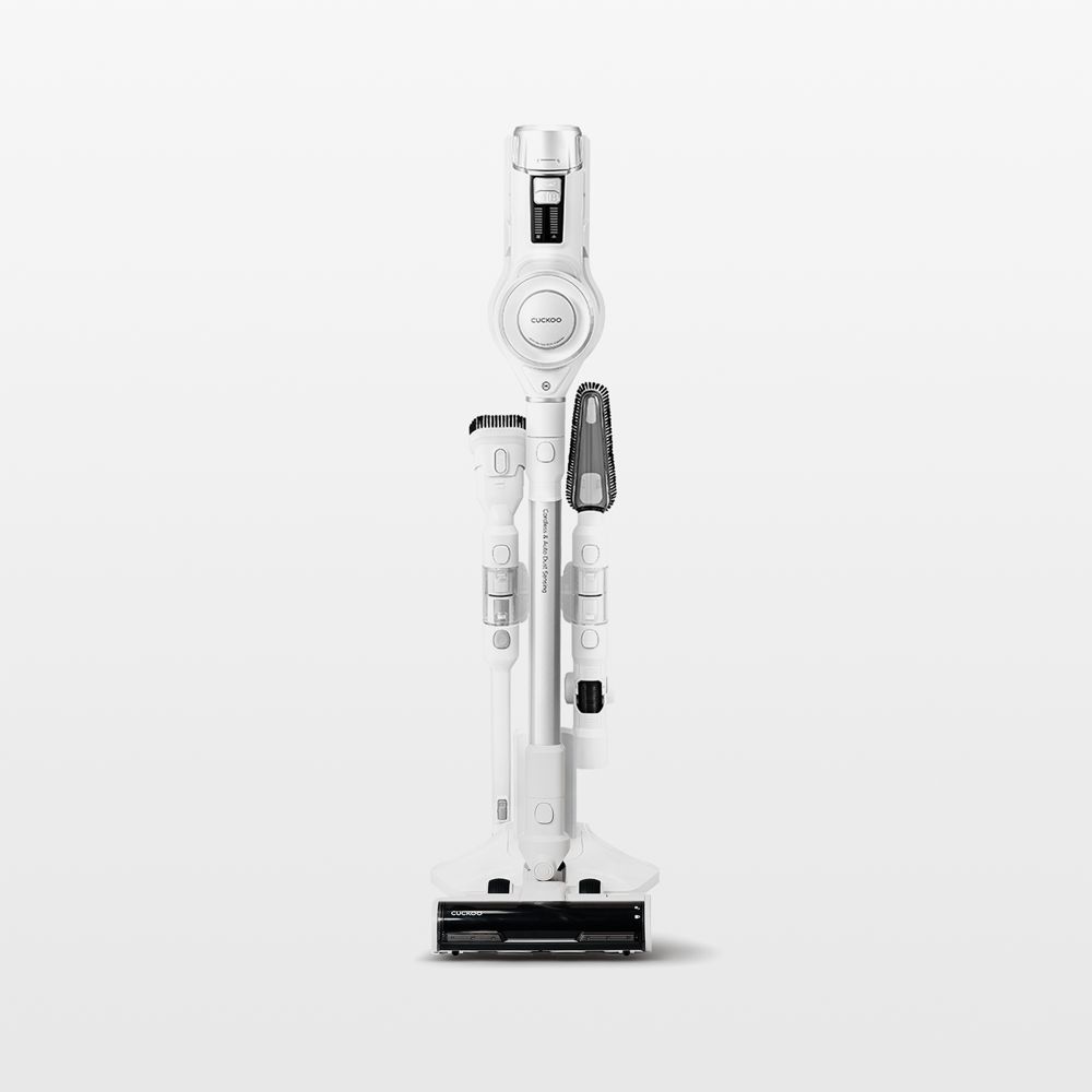 Cuckoo 7-in-1 Cordless Vacuum Cleaner