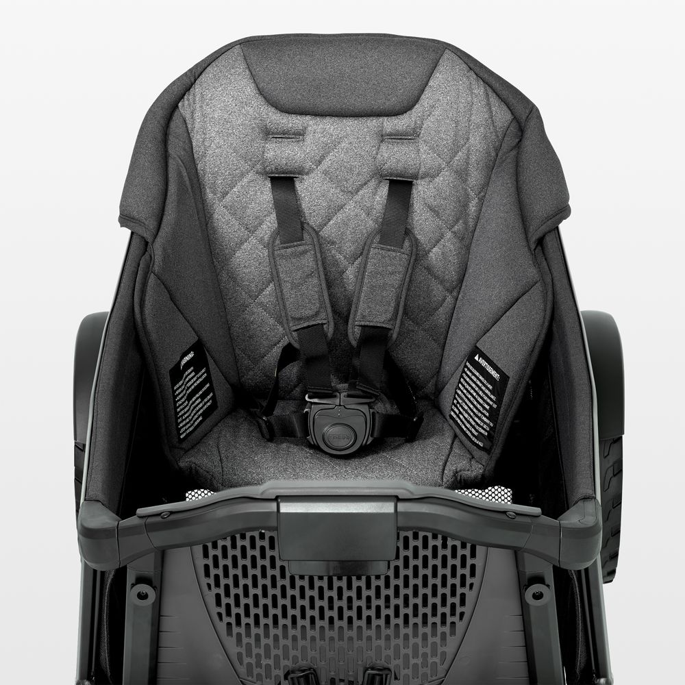 Veer Cruiser Wagon Toddler Seat