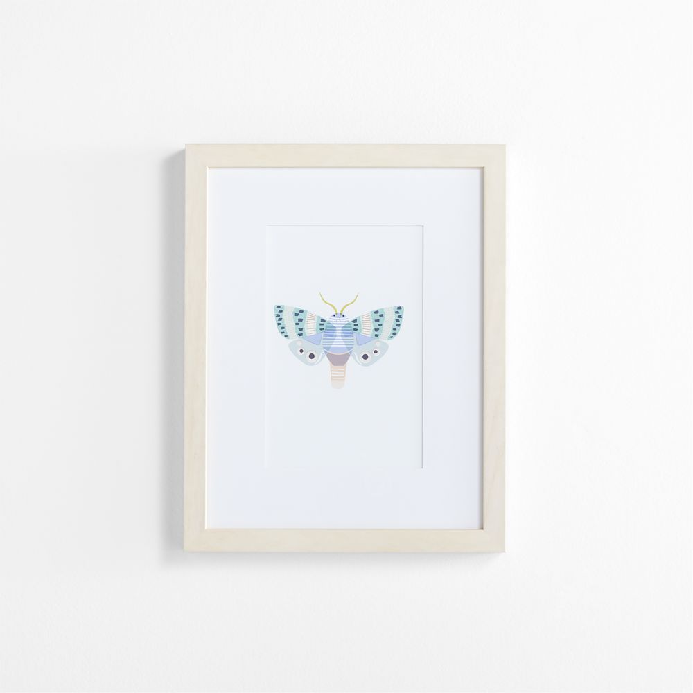 Dragonfly Framed Wall Art