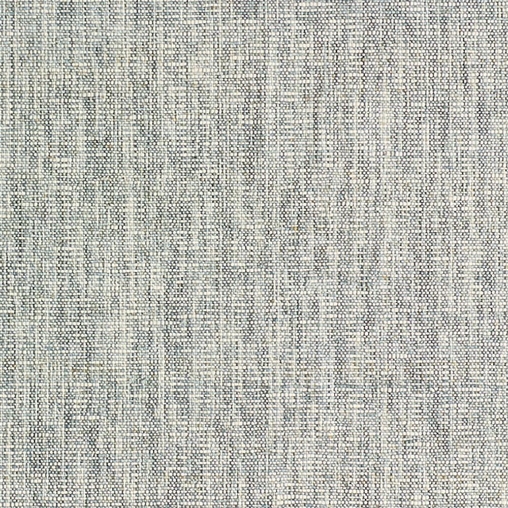 Belfast Performance Wool Blend Handwoven Blue Rug Swatch 12"x18"