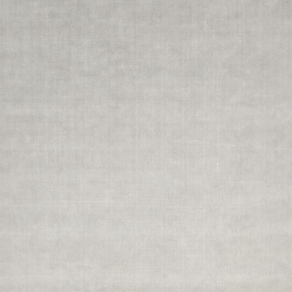 Northbrook Wool Handwoven Grey Rug Swatch 12"x18"