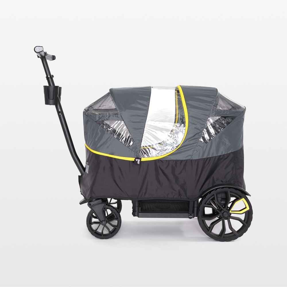 Veer Cruiser Wagon Weather Cover